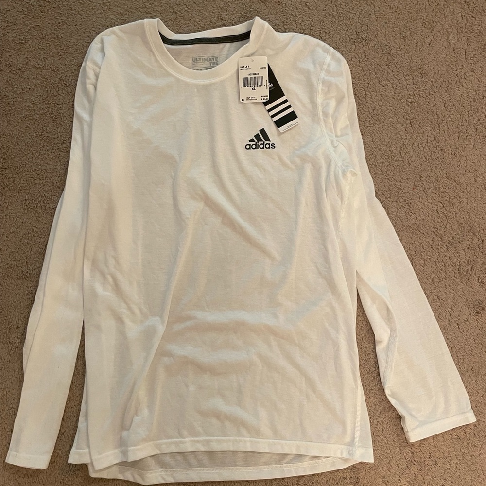 Adidas as Long Sleeve